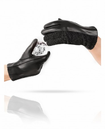 Перчатки Мужские K100-CURLON/BL